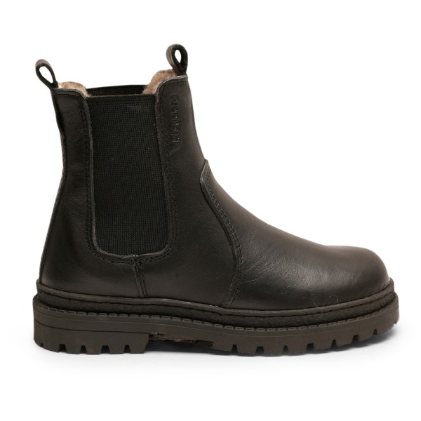Image of Bisgaard - Kid"s Neo Lamb - Winterschuhe Gr 33 schwarz'