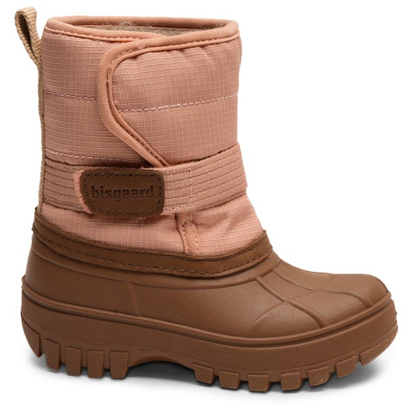 Image of Bisgaard - Kid"s Pacson - Winterschuhe Gr 28 braun'