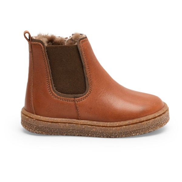 Image of Bisgaard - Kid"s Phillip Lamb - Winterschuhe Gr 26 braun'
