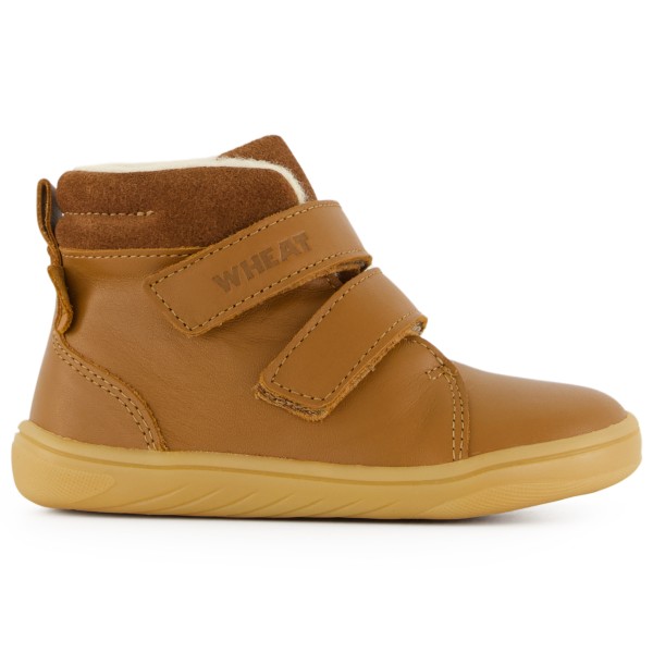 Image of WHEAT - Kid"s Winterboot Sixan Tex - Winterschuhe Gr 21 braun'