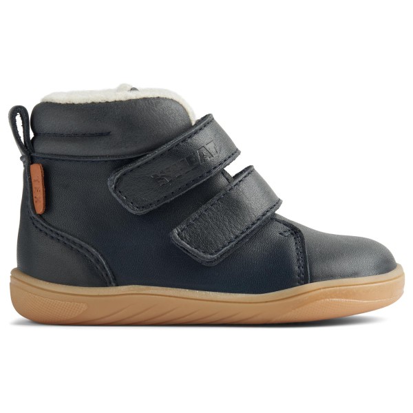 Image of WHEAT - Kid"s Winterboot Sixan Tex - Winterschuhe Gr 25 schwarz'