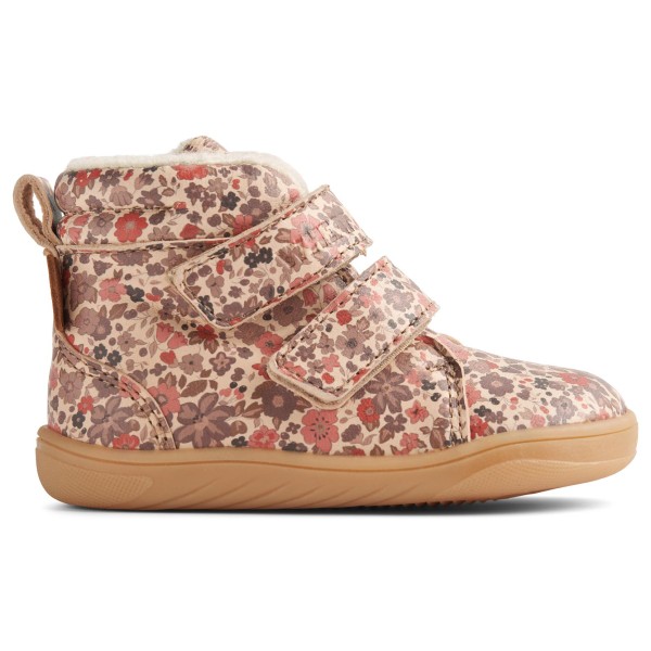 Image of WHEAT - Kid"s Winterboot Sixan Tex - Winterschuhe Gr 21 braun/beige'