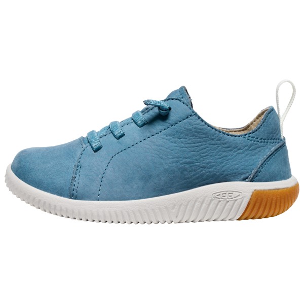 Image of Keen - Kid"s KNX Lace - Barfussschuhe Gr 30 blau/ vapor'