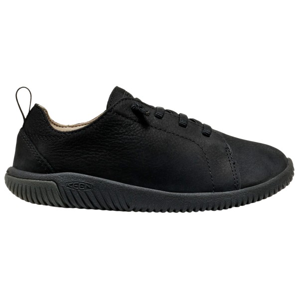 Image of Keen - Youth"s KNX Lace - Barfussschuhe Gr 34;35;36;37;38;39 blau/ evening primrose'