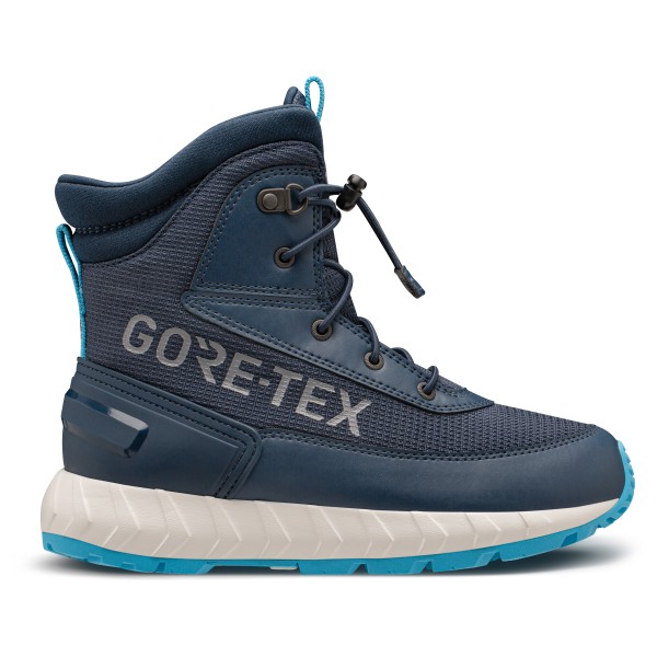 Image of ZeroC - Kid"s Kringsja Lycra GTX - Winterschuhe Gr 32 blau'