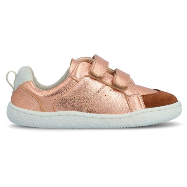Image of Groundies - Kid"s Universe - Barfussschuhe Gr 22;27 rosa'