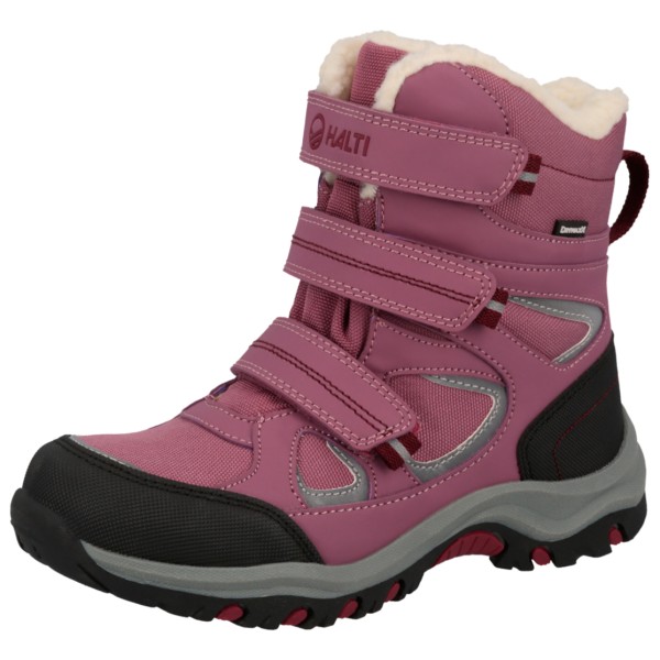 Image of Halti - Kid"s Reiss 2 DX Boot - Winterschuhe Gr 29 lila'