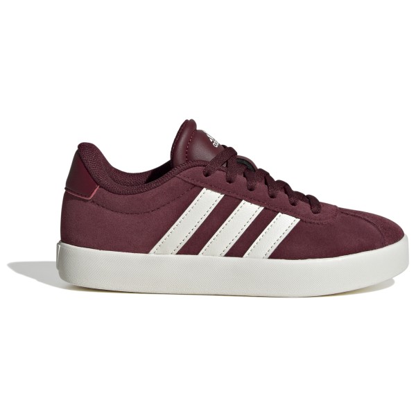 Image of adidas - Kid"s VL Court 3.0 - Sneaker Gr 1,5 bunt'