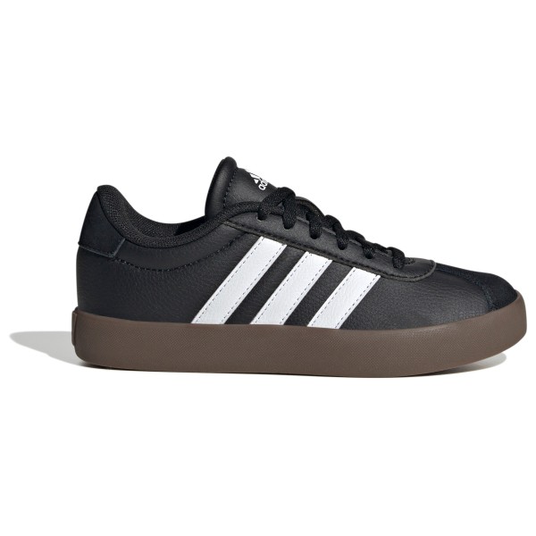 Image of adidas - Kid"s VL Court 3.0 - Sneaker Gr 13,5K schwarz'