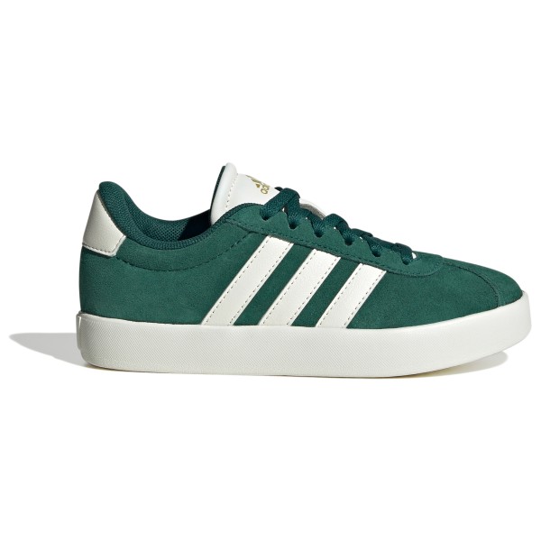 Image of adidas - Kid"s VL Court 3.0 - Sneaker Gr 1,5 grün'