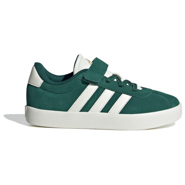 Image of adidas - Kid"s VL Court 3.0 EL - Sneaker Gr 10,5K bunt'