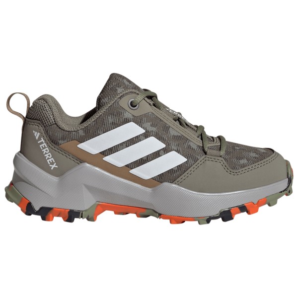 Multisportschuhe adidas Terrex Terrex AX4R Kinder (Gr 36 |grau)