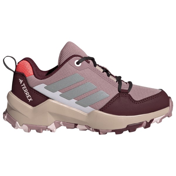adidas Terrex - Kid's Terrex AX4R - Multisportschuhe Gr 37 1/3 braun