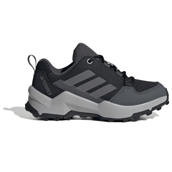 Image of adidas Terrex - Kid"s Terrex AX4R - Multisportschuhe Gr 1;1,5;2;2,5;3;3,5;4;4,5;5;5,5;6;6,5 beige;grau/schwarz;lila'