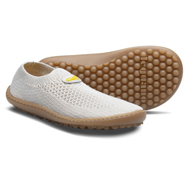 Image of Leguano - Kid"s Leguanito Scio - Barfussschuhe Gr 29;30;31;32;33;34 blau'