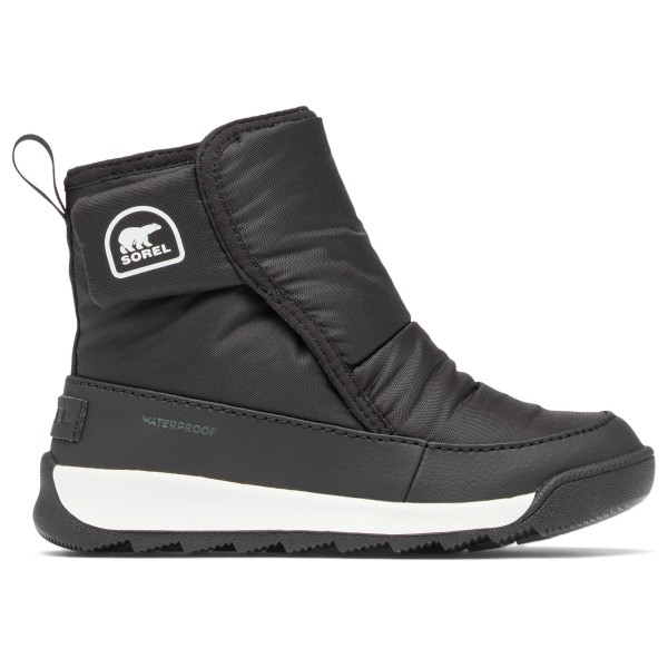 Image of Sorel - Kid"s Whitney II Plus Bootie Waterproof - Winterschuhe Gr 10K grau'