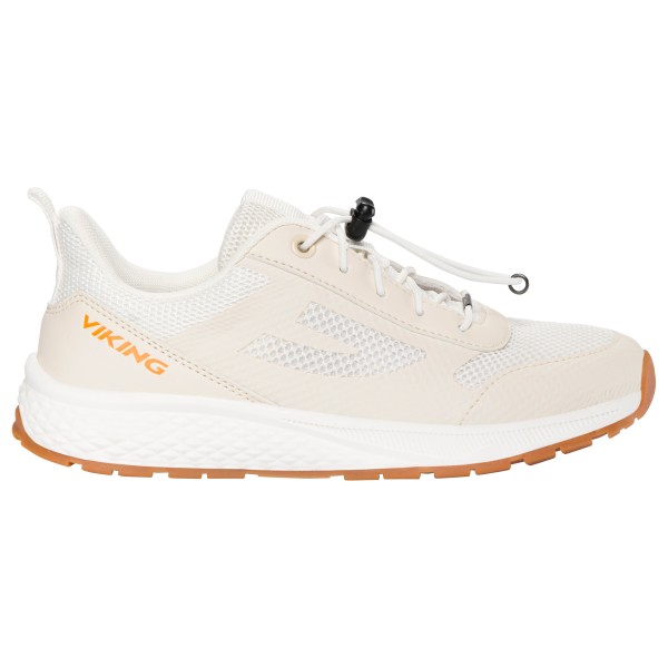 Viking Century Light SL Freizeitschuhe Kinder (Gr 37 |beige)