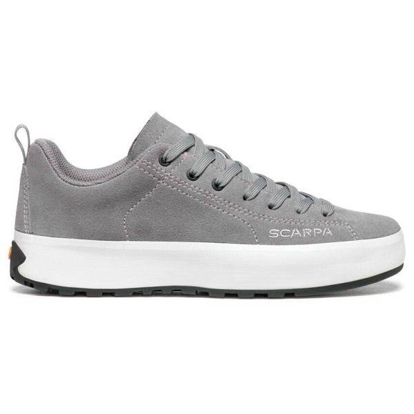 Scarpa - Kid's MW - Freizeitschuhe 40 grau/weiß