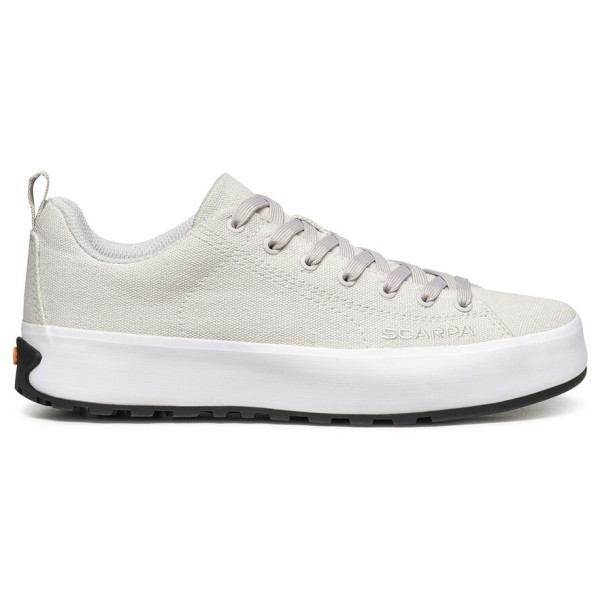 Freizeitschuhe Scarpa MW LT Kinder (Gr 32 |grau/weiß)