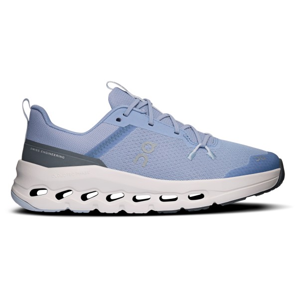 On - Kid's Cloudleap - Sneaker Gr 37,5 grau