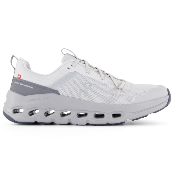 On Kid’s Cloudleap Sneakers wolf alloy Wolf/alloy