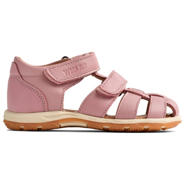 WHEAT Kid’s Sandal Frei Sandalen Bruin