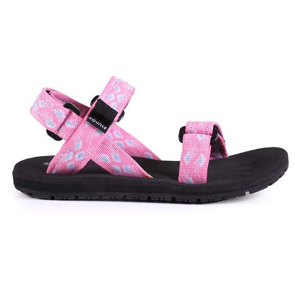 Source Classic Sandalen Kids (Gr 35 |rosa)