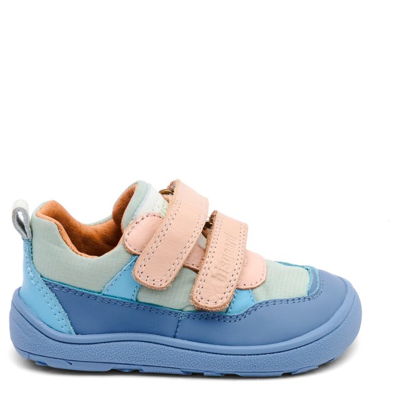 Bisgaard Barefoot Elroy Barfußschuhe Kids (Gr 23 |blau)