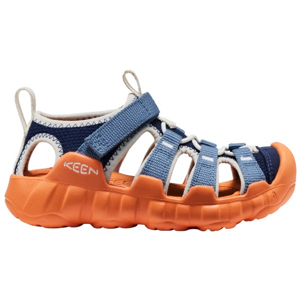 Keen Hyperport H2 Sandalen Kinder (Gr 29 |bunt)