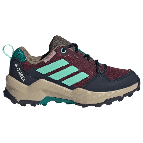 adidas Terrex – Kid’s Ax4R RAIN.RDY – Multisportschoenen maat 29, Beige