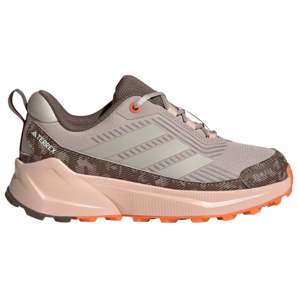 adidas Terrex Trailmaker 2 RAIN.RDY Kinder (Gr 31,5 |braun |wasserdicht)