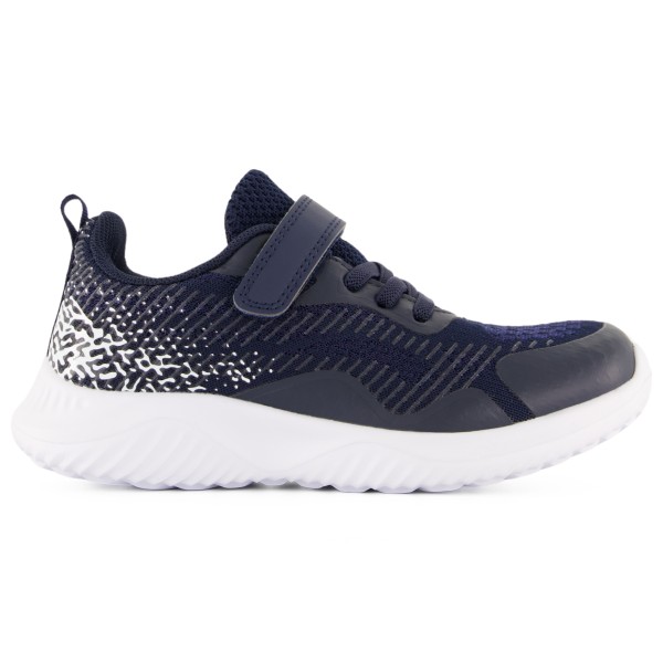 Heber Peak – Kid’s SylvaHe. Light Shoes – Multisportschuhe Gr 24;25;26;27;28;29;30;31;32;33;36;37 blau/weiß;schwarz/weiß