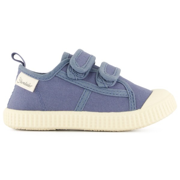 Sterntaler Sneaker Uni Freizeitschuhe Kinder (Gr 24 |blau)