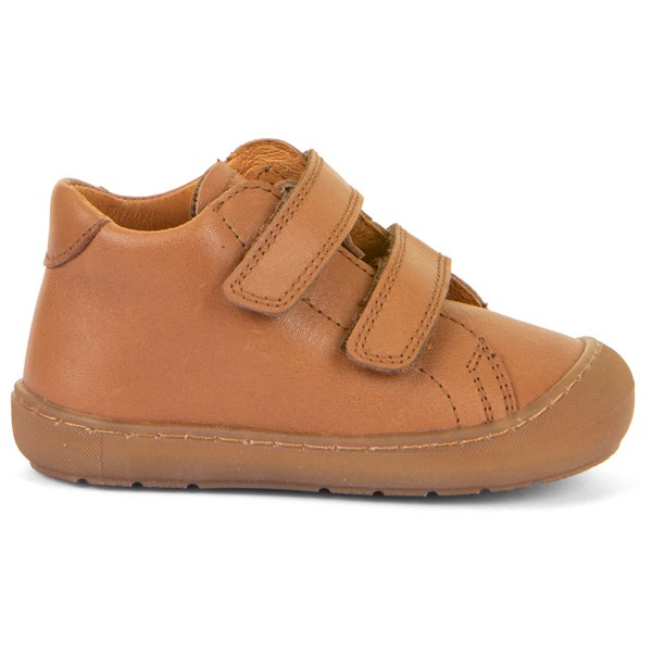 Freizeitschuhe Froddo Ollie S Kinder (Gr 28 |cognac)