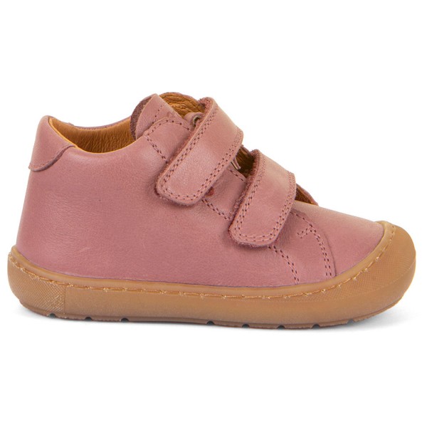 Froddo Kid’s Ollie S Vrijetijdsschoenen Roze