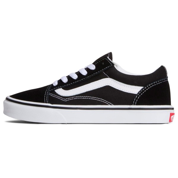 Vans Old Skool Kinder (Gr 38,5 |schwarz)