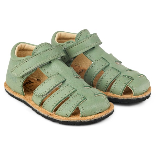 Koel – Kid’s Arin Napa – Sandalen maat 27, /olijfgroen