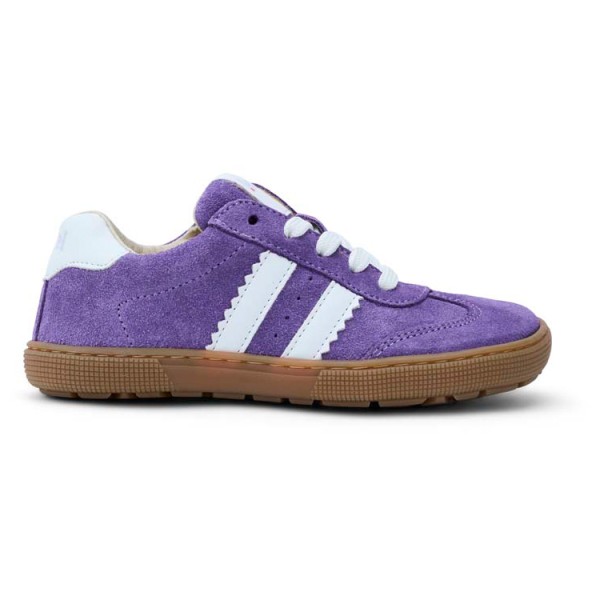 Koel Kid’s Declan Suede Barefootschoenen Purper