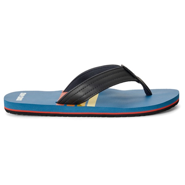 Rip Curl Ripper 2 Bloom Open Toe Sandalen Kids (Gr 35 |blau)