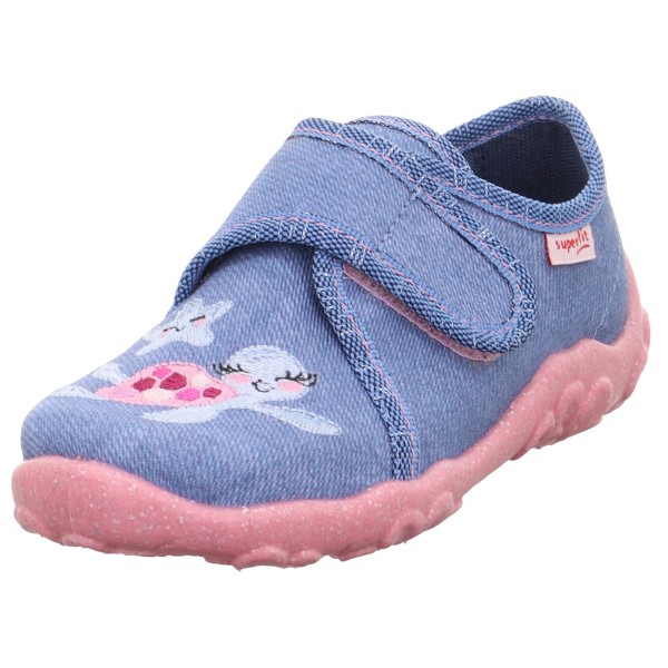 Superfit Bonny Hausschuhe Kids (Gr 26 |lila)