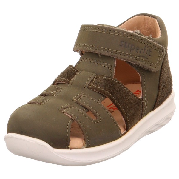 Superfit Kid’s Bumblebee Sandalen Bruin