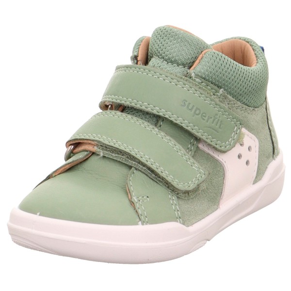 Barfußschuhe Superfit Superfree B Kinder (Gr 23 |bunt)