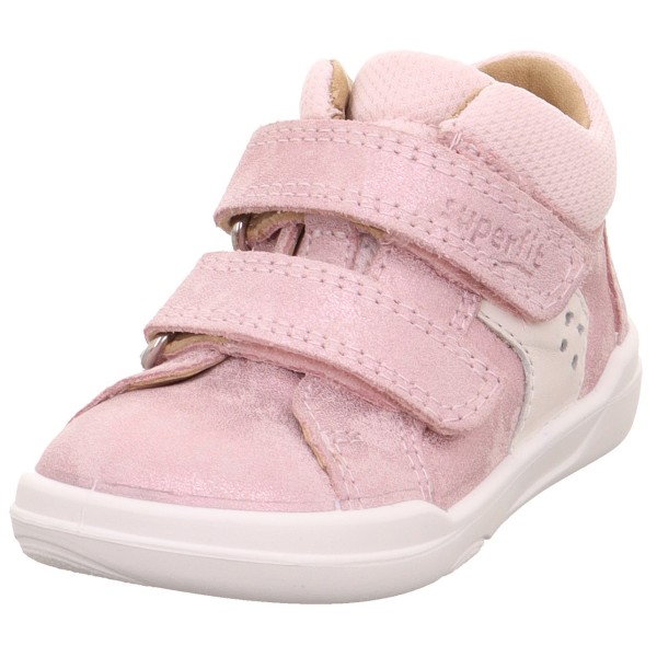 Superfit – Kid’s Superfree B – Barefootschoenen maat 23, Roze