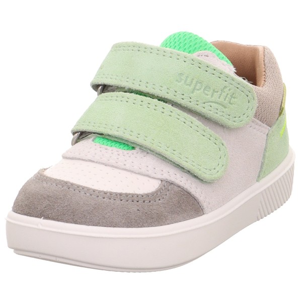 Superfit Supies Kinder (Gr 21 |hellgrün / mehrfarbig)
