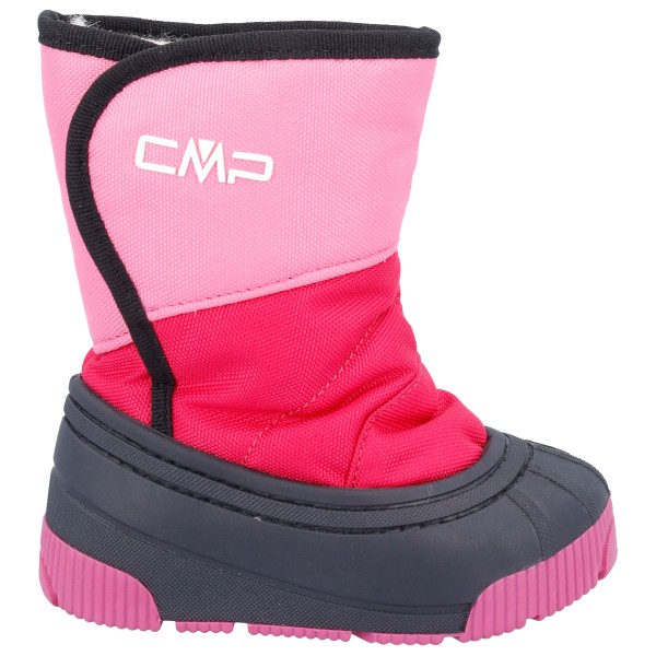 CMP – Baby’s Latu Snow Boots – Winterschoenen maat , Roze