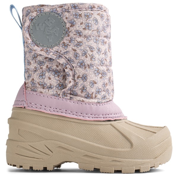 WHEAT Kid’s Winty Winterschoenen Beige