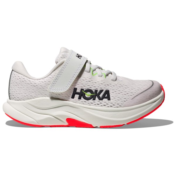 HOKA - Kid's Rincon 4 Little - Runningschuhe 33 1/3 grau