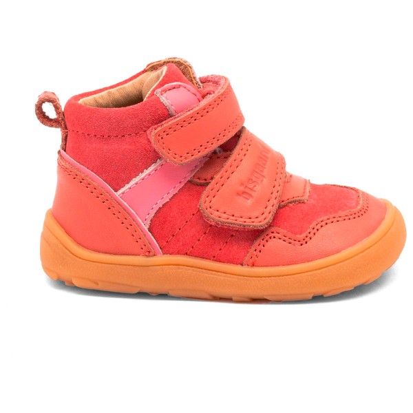 Bisgaard Barefoot Becky Barfußschuhe Kids (Gr 25 |rot)