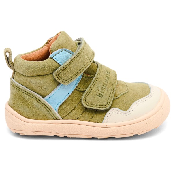 Bisgaard Barefoot Becky Kinder (Gr 21 |beige)