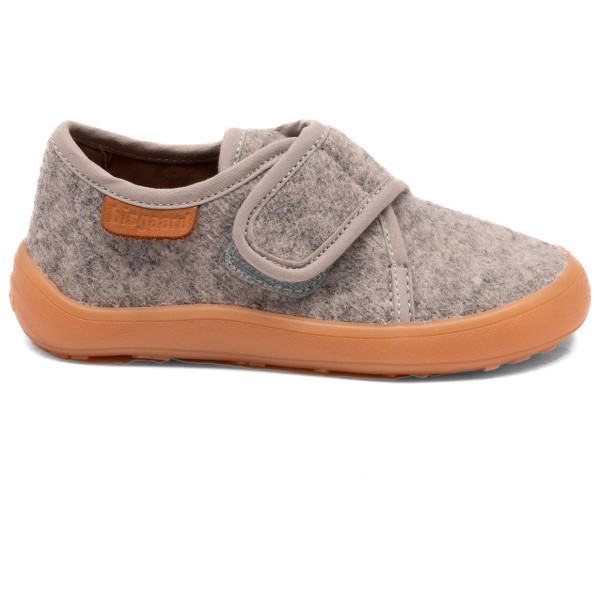 Bisgaard - Kid's Pav - Hausschuhe Gr 32 braun